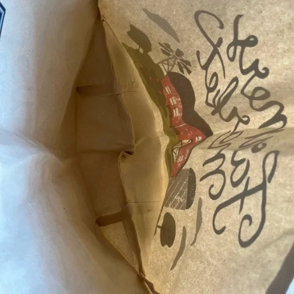 Reusable Tote Bag - Picture 6 of 6